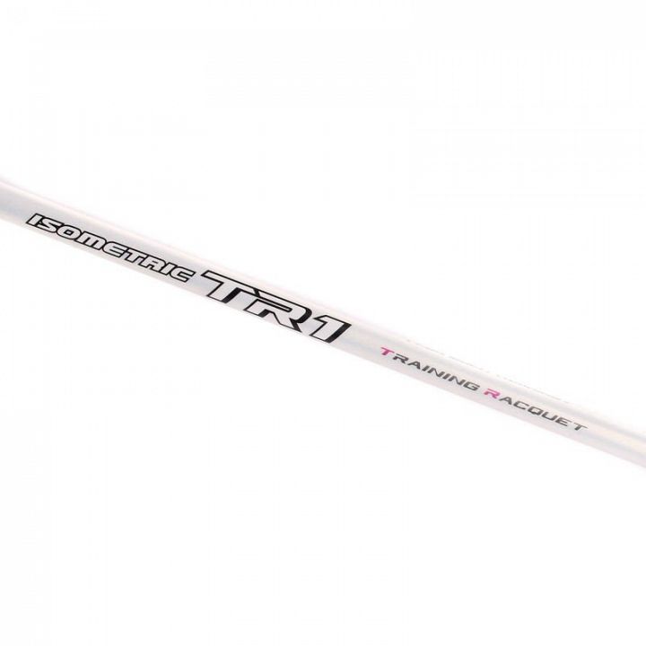Yonex Isometric ISO-TR1 White